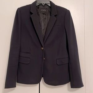 Banana Republic dark blue jacket